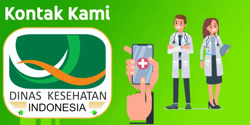 Layanan Dinkes Humbang Hasundutan