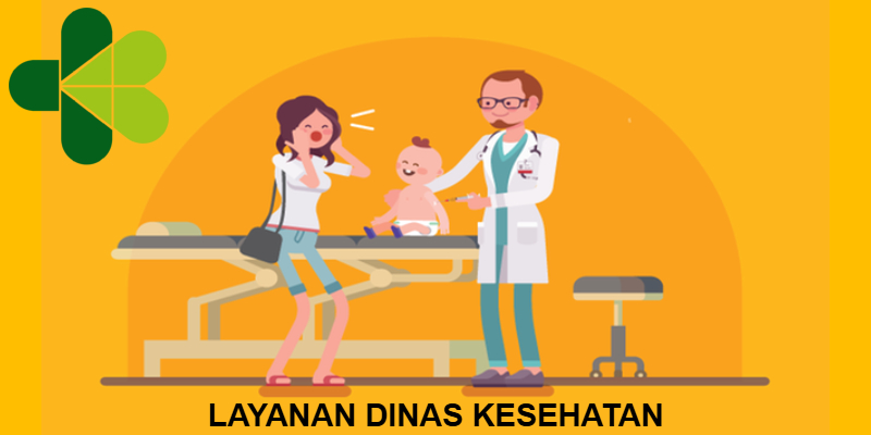 Layanan Dinkes Humbang Hasundutan
